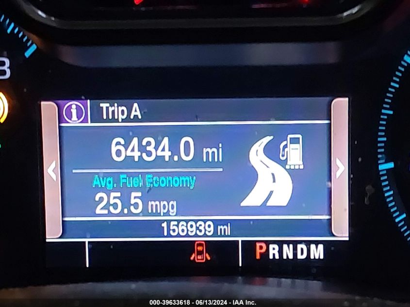 2015 Chevrolet Impala Ls VIN: 2G11Z5SL0F9236220 Lot: 39633618