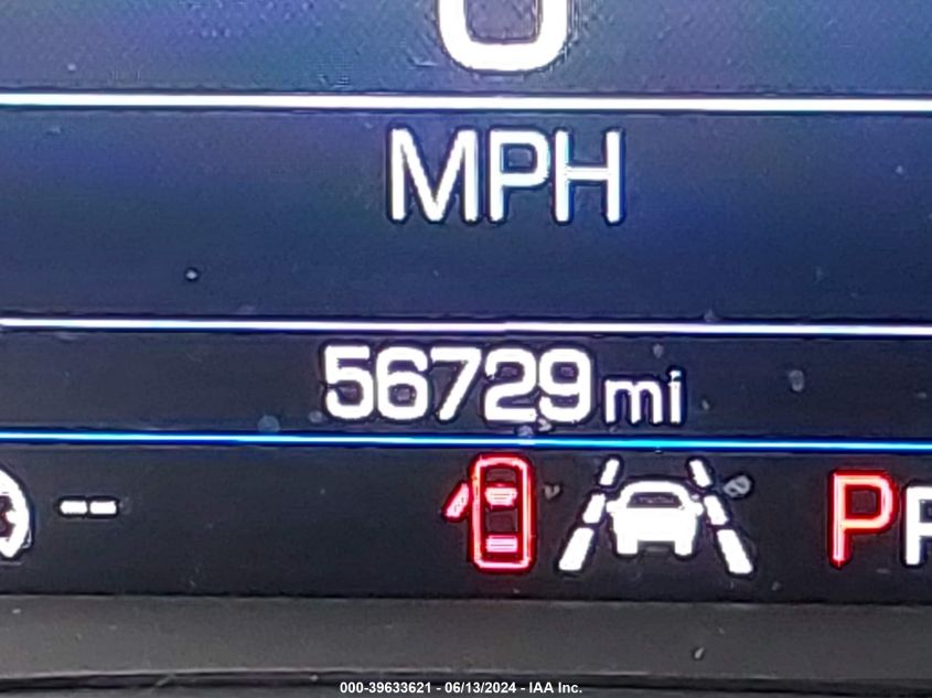 2020 Chevrolet Equinox Fwd Lt 1.5L Turbo VIN: 3GNAXKEVXLS555560 Lot: 39633621