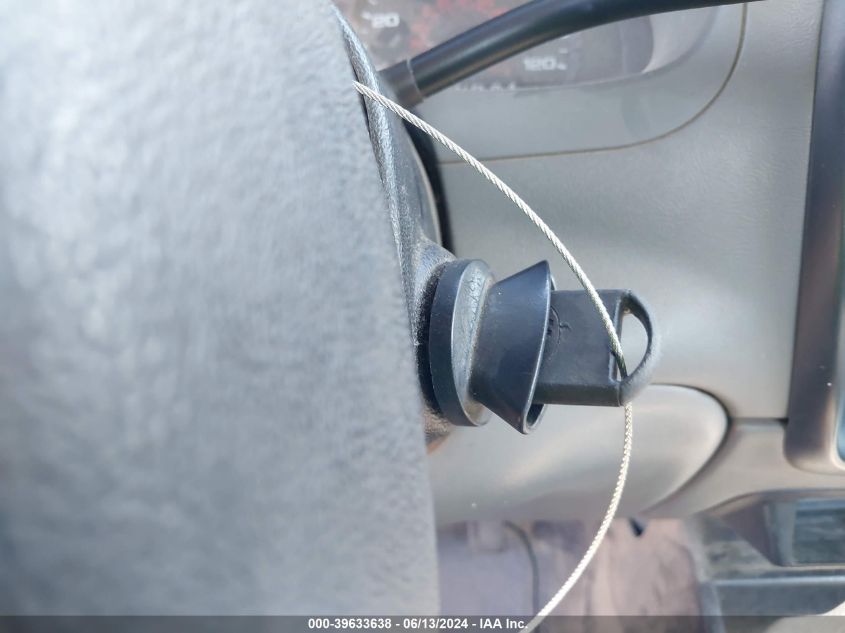 2008 Ford Ranger Sport/Xl/Xlt VIN: 1FTYR10U08PA86852 Lot: 39633638