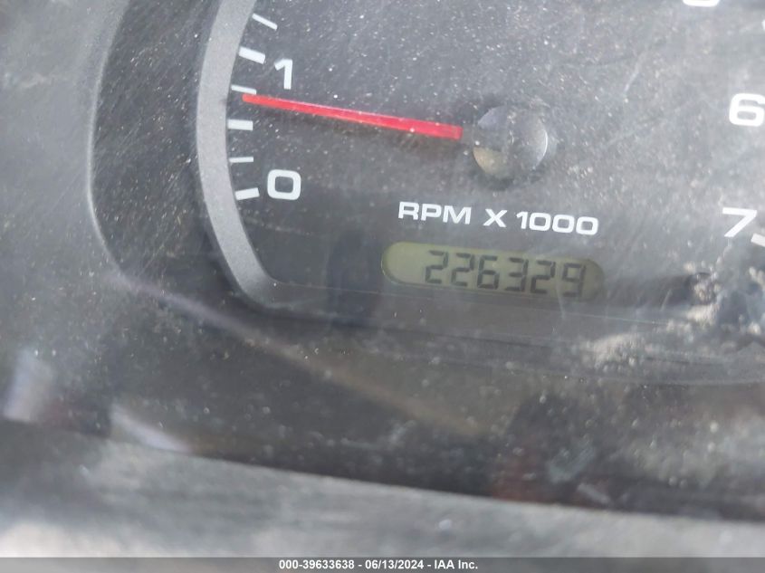 2008 Ford Ranger Sport/Xl/Xlt VIN: 1FTYR10U08PA86852 Lot: 39633638