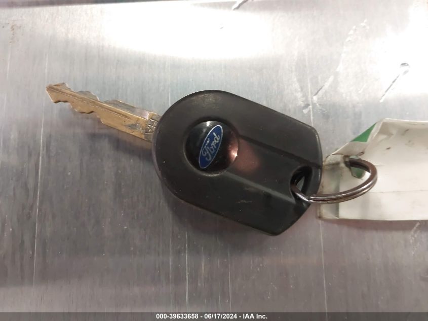 2011 Ford Fusion Se VIN: 3FAHP0HA8BR330022 Lot: 39633658