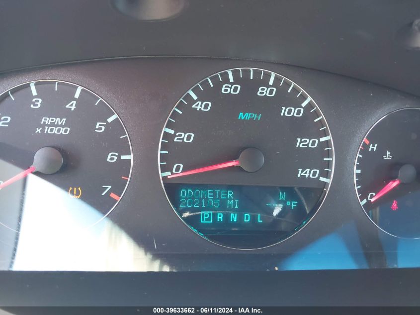 2013 Chevrolet Impala Lt VIN: 2G1WG5E30D1237161 Lot: 39633662