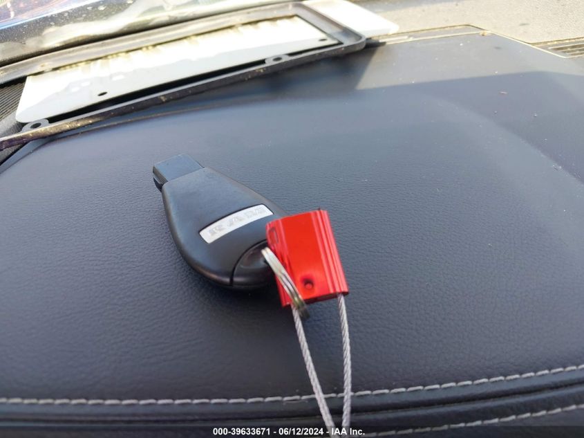 2016 Ram 1500 Sport VIN: 1C6RR7MT6GS162635 Lot: 39633671