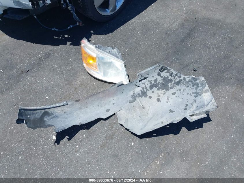 2010 Dodge Grand Caravan Sxt VIN: 2D4RN5D16AR331622 Lot: 39633676