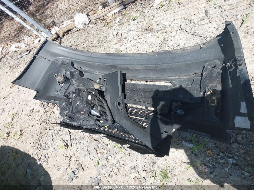 2015 GMC Terrain Sle-1 VIN: 2GKALMEK8F6363177 Lot: 39633684