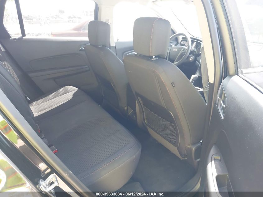 2015 GMC Terrain Sle-1 VIN: 2GKALMEK8F6363177 Lot: 39633684