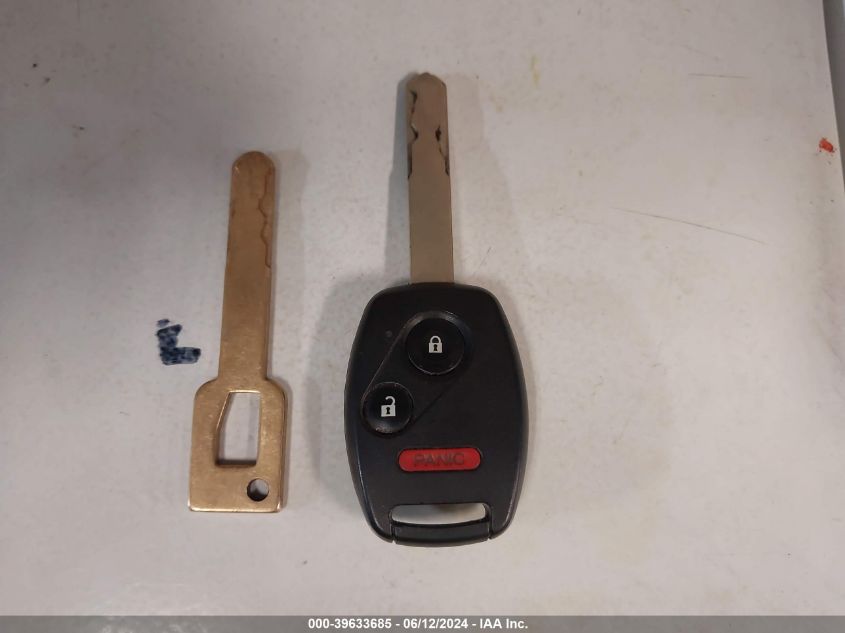 2009 Chrysler 300 Touring VIN: 2C3KA53V79H634767 Lot: 39633685