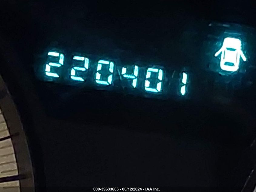 2009 Chrysler 300 Touring VIN: 2C3KA53V79H634767 Lot: 39633685