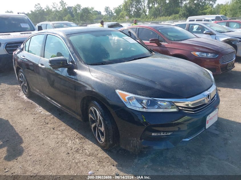 1HGCR2F79HA171730 2017 HONDA ACCORD - Image 1