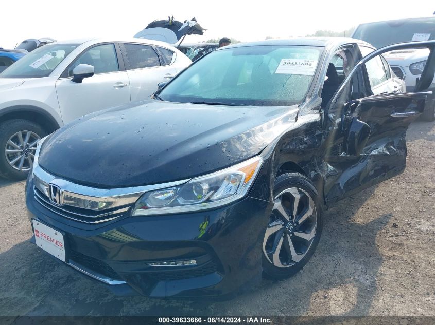 1HGCR2F79HA171730 2017 HONDA ACCORD - Image 2