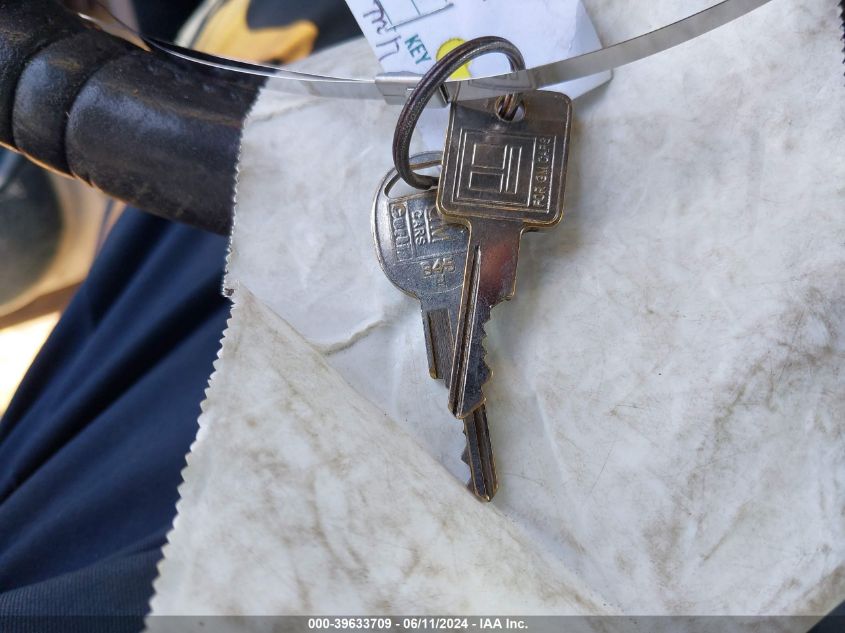 1994 Chevrolet Gmt-400 C1500 VIN: 2GCEC19K9R1307238 Lot: 39633709