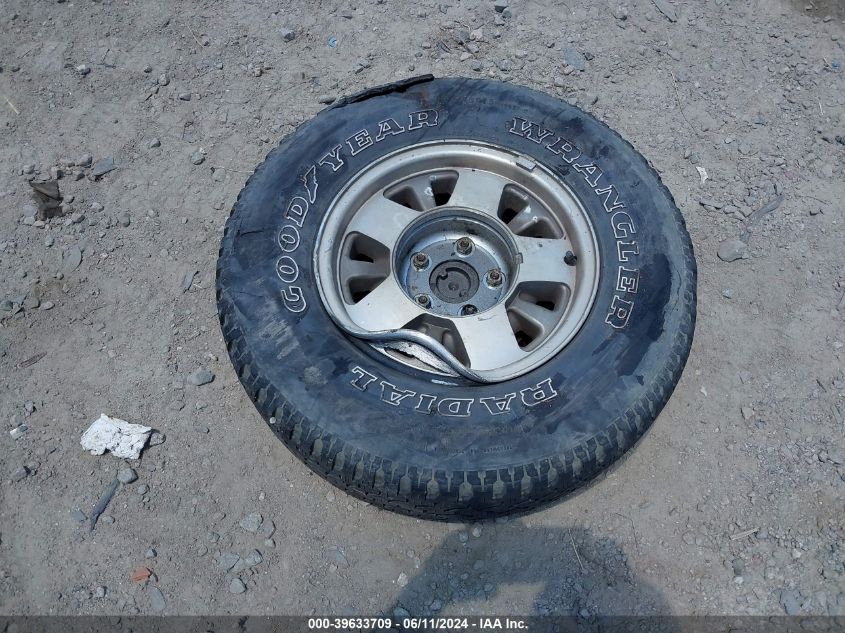 1994 Chevrolet Gmt-400 C1500 VIN: 2GCEC19K9R1307238 Lot: 39633709