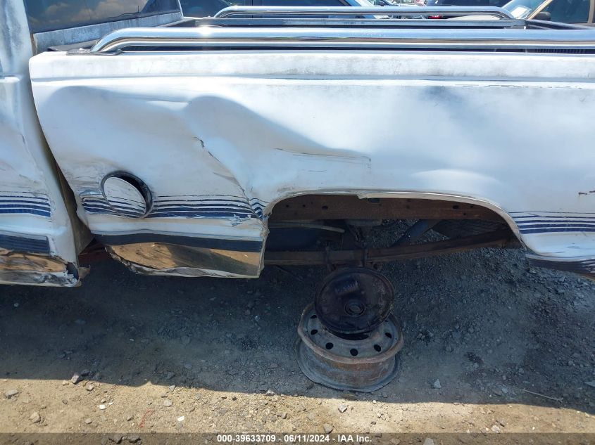 1994 Chevrolet Gmt-400 C1500 VIN: 2GCEC19K9R1307238 Lot: 39633709