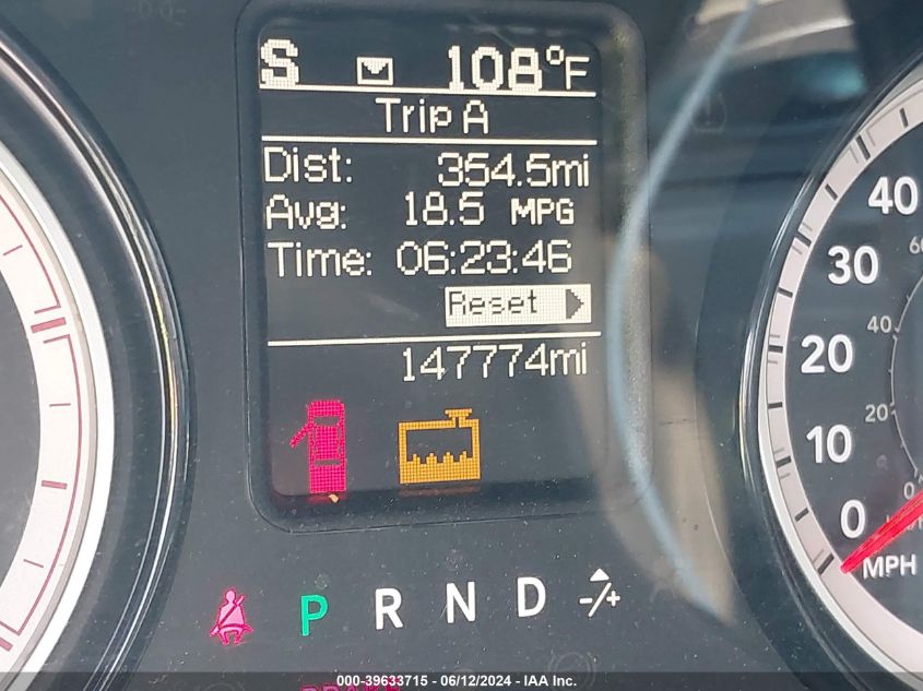 2018 Ram 2500 Slt 4X4 6'4 Box VIN: 3C6UR5DL0JG275106 Lot: 39633715