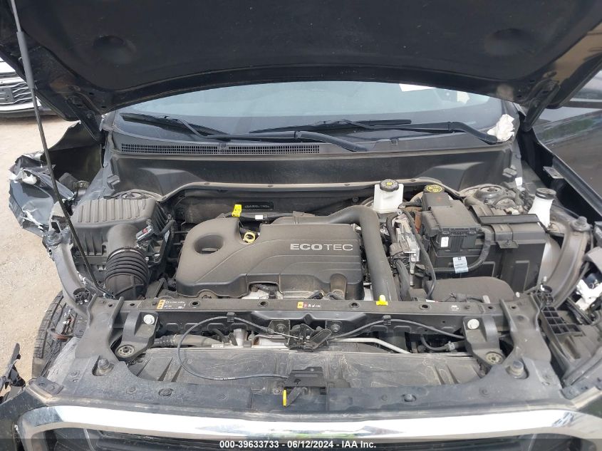 2020 GMC Terrain Fwd Sle VIN: 3GKALMEV0LL175528 Lot: 39633733