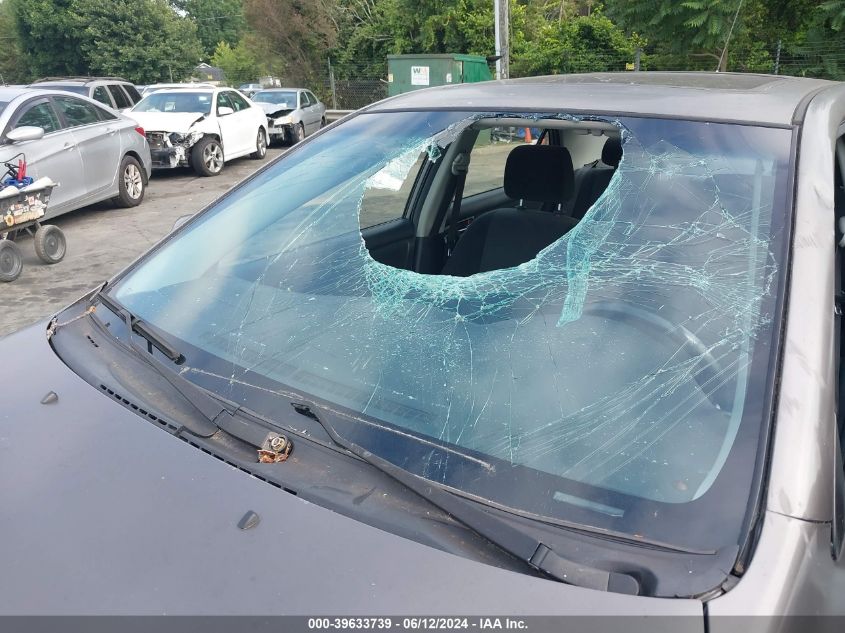 2003 Toyota Corolla S VIN: 2T1BR32EX3C078935 Lot: 39633739