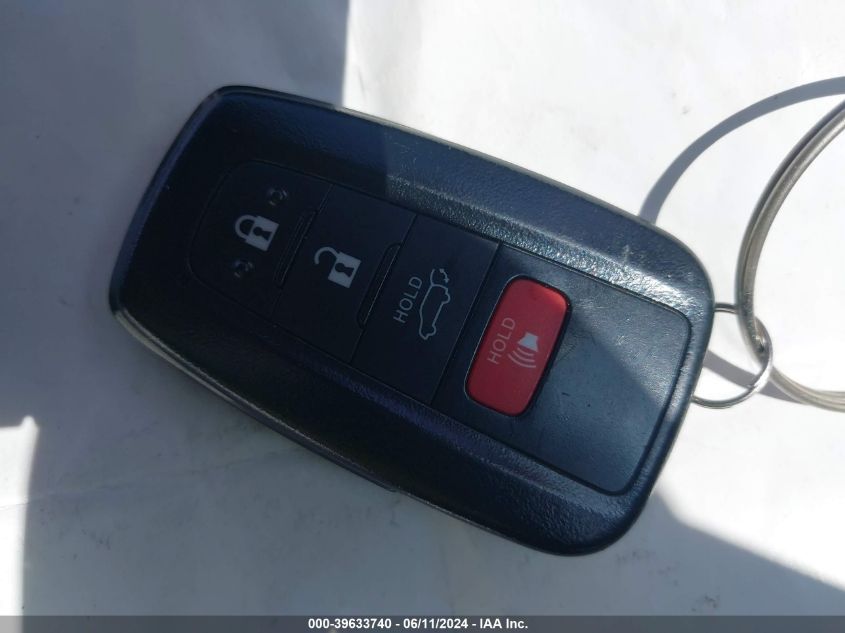 2021 Toyota Rav4 Hybrid Limited VIN: 4T3D6RFV3MU045619 Lot: 39633740