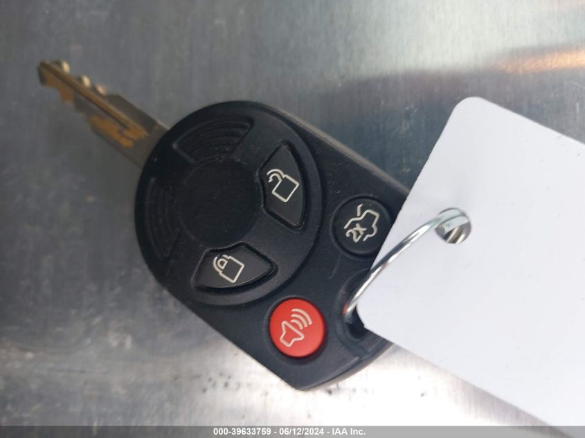 2012 Ford Fusion Se VIN: 3FAHP0HA0CR438619 Lot: 39633759