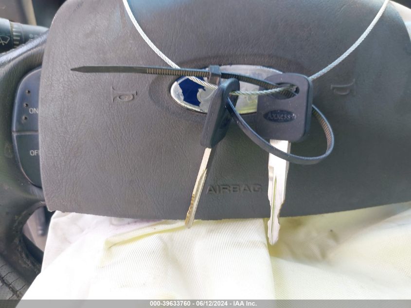 2003 Ford F-350 Lariat/Xl/Xlt VIN: 1FTSW31F23EB23544 Lot: 39633760