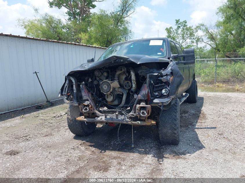 2003 Ford F-350 Lariat/Xl/Xlt VIN: 1FTSW31F23EB23544 Lot: 39633760