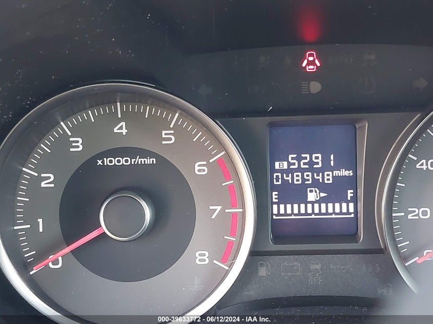 2016 Subaru Forester 2.5I Limited VIN: JF2SJAHC4GH439953 Lot: 39633772