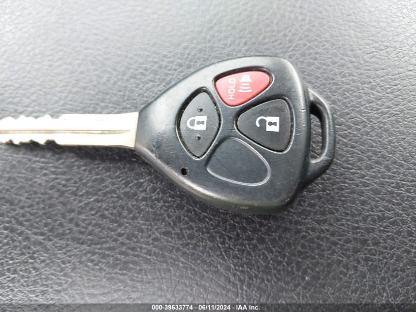 2019 Toyota 4Runner Sr5 Premium VIN: JTEBU5JR0K5706457 Lot: 39633774