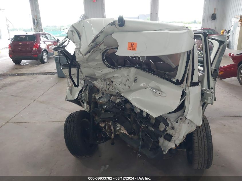 2009 Nissan Cube 1.8Sl VIN: JN8AZ28R09T106487 Lot: 39633782