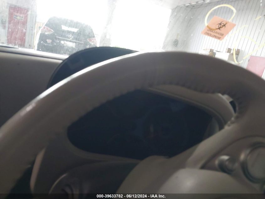 2009 Nissan Cube 1.8Sl VIN: JN8AZ28R09T106487 Lot: 39633782