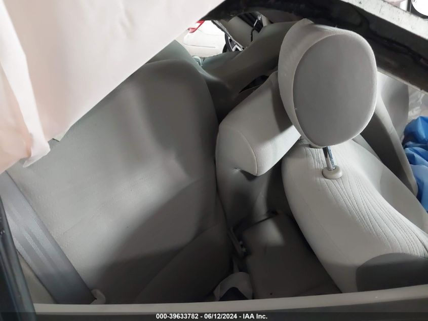 2009 Nissan Cube 1.8Sl VIN: JN8AZ28R09T106487 Lot: 39633782