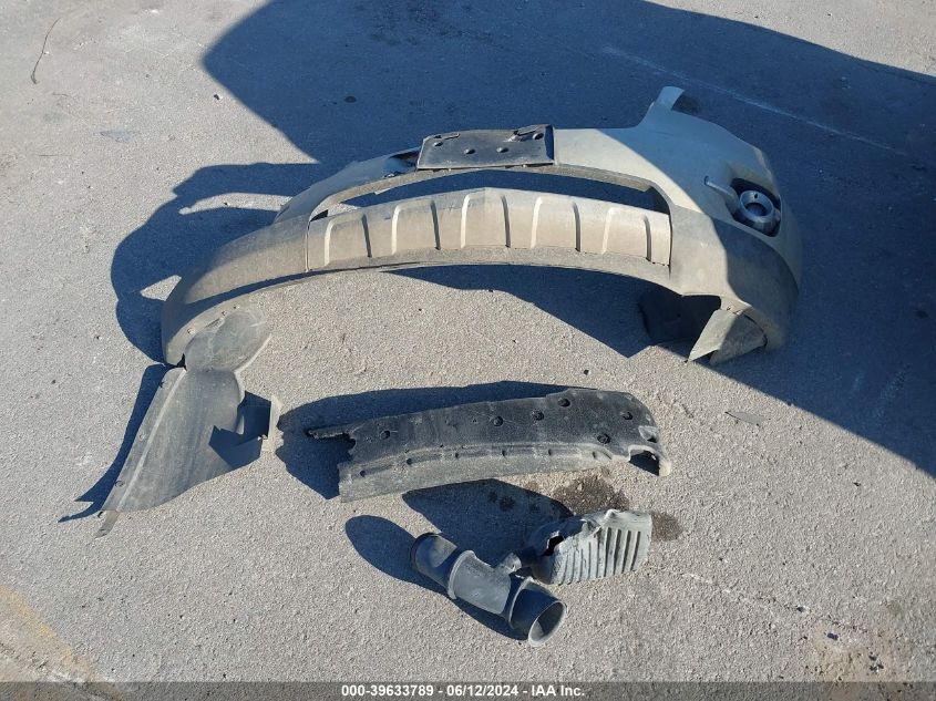 2014 Chevrolet Equinox Ltz VIN: 2GNFLHEK5E6221643 Lot: 39633789