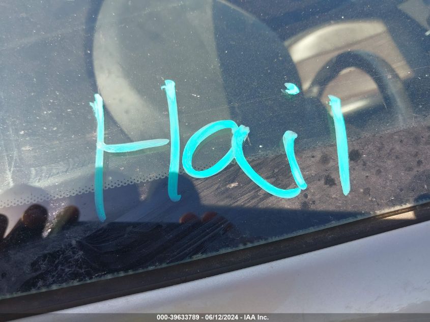 2014 Chevrolet Equinox Ltz VIN: 2GNFLHEK5E6221643 Lot: 39633789