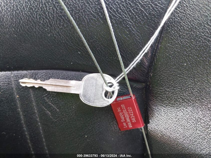 2004 Hyundai Xg350 L VIN: KMHFU45E74A364762 Lot: 39633793