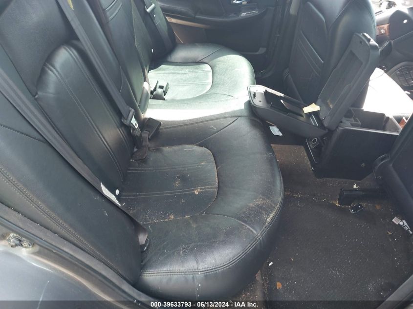 2004 Hyundai Xg350 L VIN: KMHFU45E74A364762 Lot: 39633793