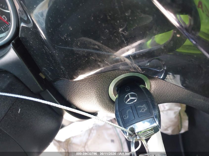 VIN 4JGDA5JB7HA882958 2017 MERCEDES-BENZ GLE 350