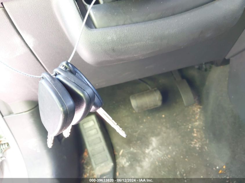 2016 Jeep Compass Latitude VIN: 1C4NJCEA5GD789738 Lot: 39633820