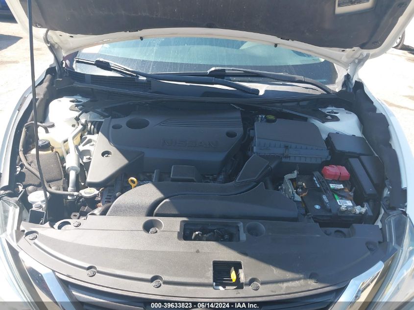 1N4AL3AP3GC138476 2016 Nissan Altima 2.5 S