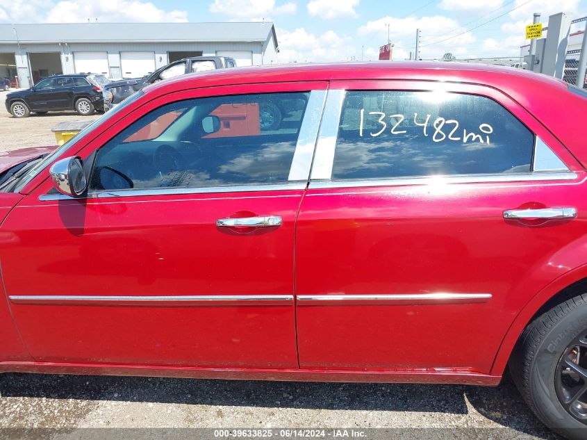 2010 Chrysler 300 Touring/Signature Series/Executive Series VIN: 2C3CA5CV2AH230090 Lot: 39633825