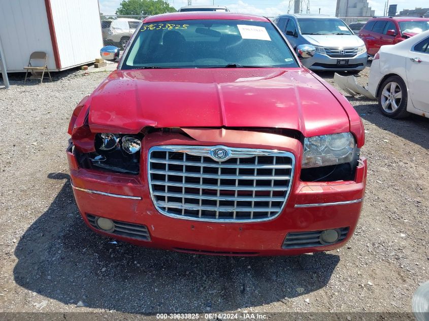 2010 Chrysler 300 Touring/Signature Series/Executive Series VIN: 2C3CA5CV2AH230090 Lot: 39633825