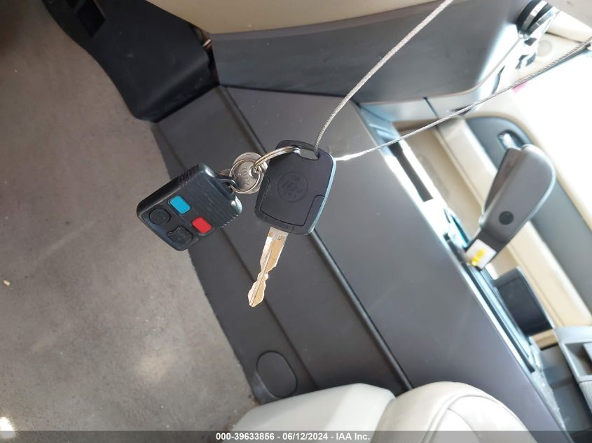 2010 Ford Expedition El Xlt VIN: 1FMJK1F59AEA34431 Lot: 39633856