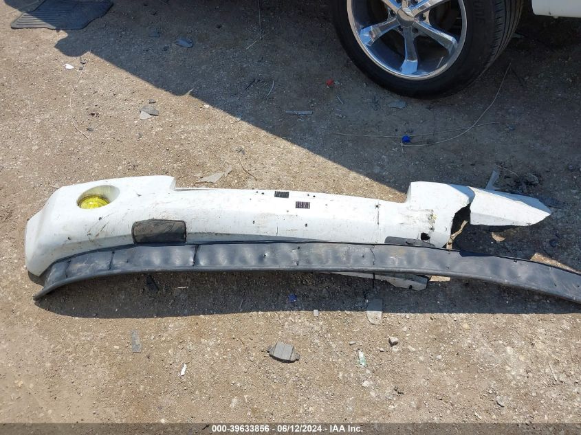 2010 Ford Expedition El Xlt VIN: 1FMJK1F59AEA34431 Lot: 39633856