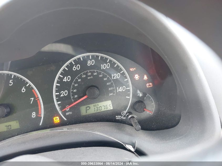 2010 Toyota Corolla Le VIN: 2T1BU4EE3AC314824 Lot: 39633864