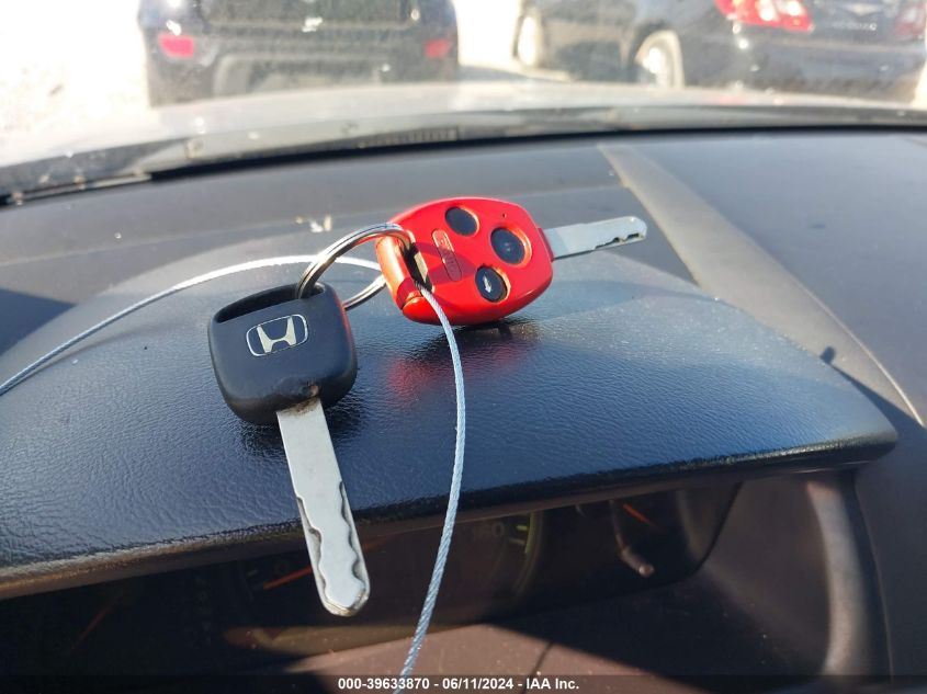 2005 Honda Accord 2.4 Ex VIN: 1HGCM56885A022777 Lot: 39633870