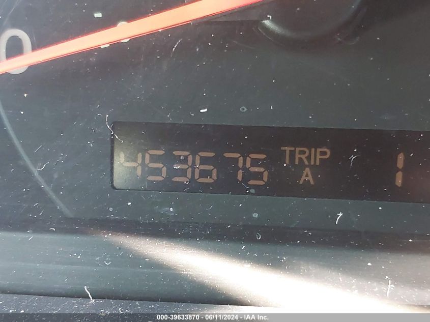 2005 Honda Accord 2.4 Ex VIN: 1HGCM56885A022777 Lot: 39633870