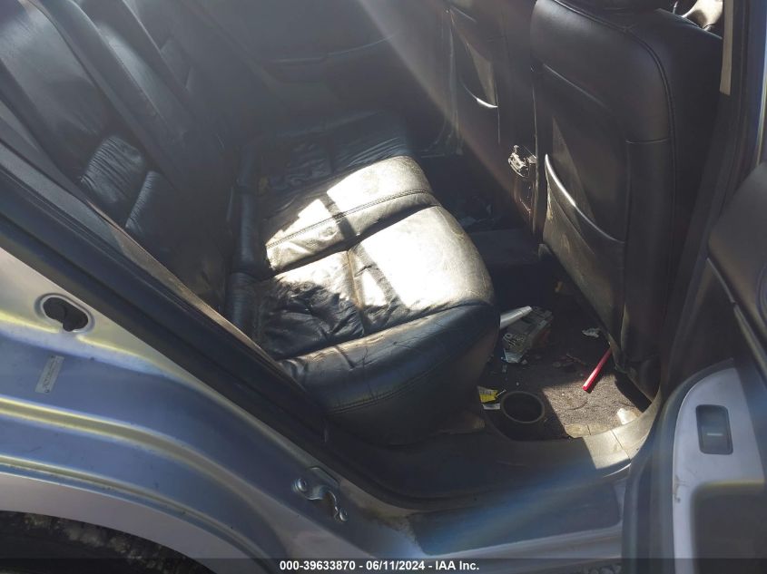 2005 Honda Accord 2.4 Ex VIN: 1HGCM56885A022777 Lot: 39633870