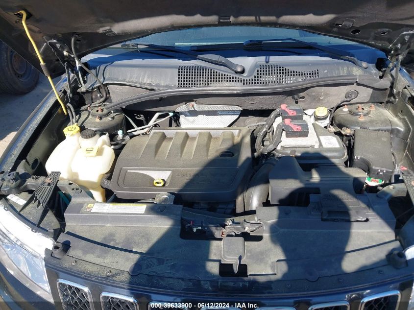 2012 Jeep Compass Latitude VIN: 1C4NJDEB1CD514506 Lot: 39633900