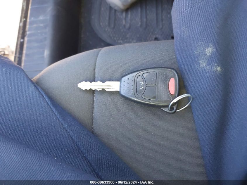 2012 Jeep Compass Latitude VIN: 1C4NJDEB1CD514506 Lot: 39633900