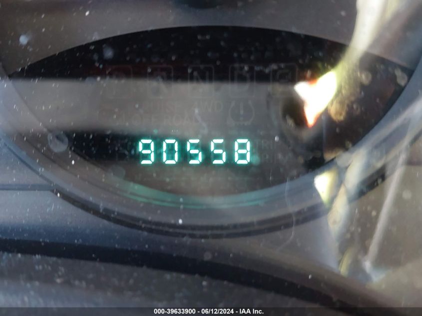 2012 Jeep Compass Latitude VIN: 1C4NJDEB1CD514506 Lot: 39633900