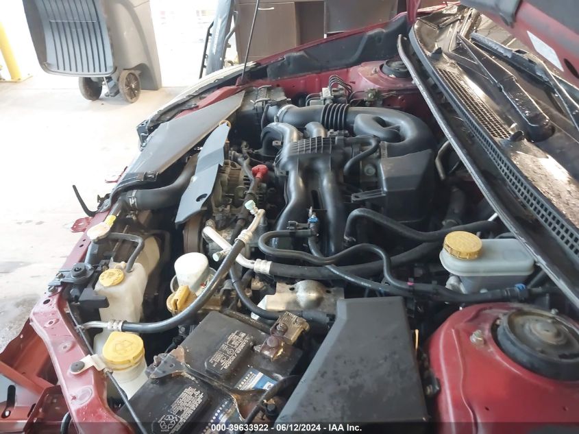 2014 Subaru Impreza 2.0I Sport Premium VIN: JF1GPAL69E8273856 Lot: 39633922