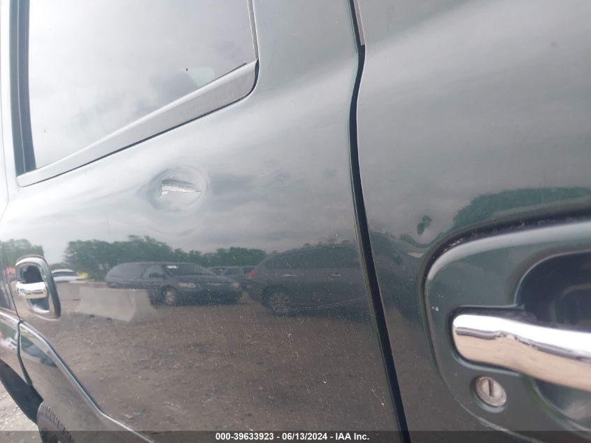 2002 Cadillac Escalade Standard VIN: 1GYEK63NX2R309591 Lot: 39633923