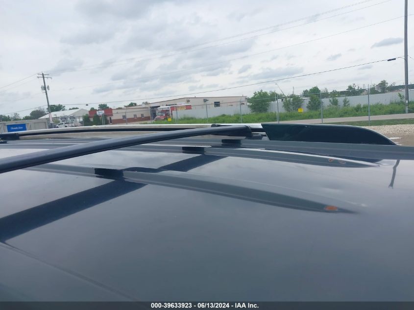 2002 Cadillac Escalade Standard VIN: 1GYEK63NX2R309591 Lot: 39633923